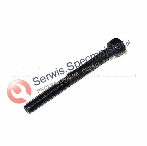 BOSCH Część zamienna do GCM 12 - Śruba nr. 146 Kod: 2 610 910 776