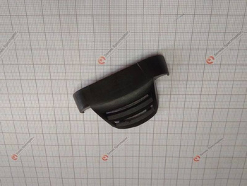 BOSCH Część zamienna do GWS 15 - 125 CIH - OSŁONA  nr. 22 Kod: 1 605 500 260