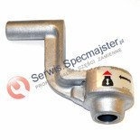 MAKITA Część zamienna do LS1440- Prowadnica Nr. 95 Kod: 151201-4