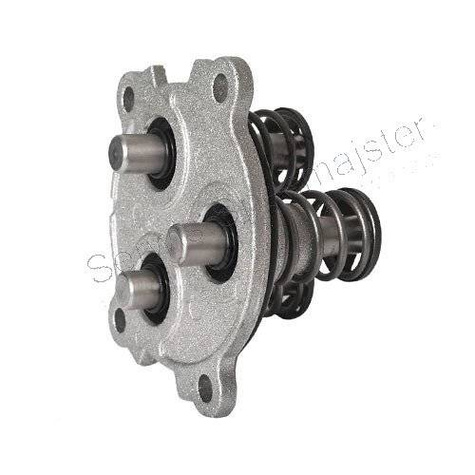 BOSCH Część zamiena do AQUATAK 110- Obudowa Nr. 1/7 Kod: F 016 F02 914