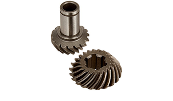 HITACHI Część zamienna do CG40EY - Zestaw napędowy przekładni Kod: 301-37100-00 zam. 6688866