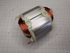 BOSCH Część zamienna do GBH 5-40 DCE-  STOJAN 220-230V    nr. 2  Kod: 1 604 220 343