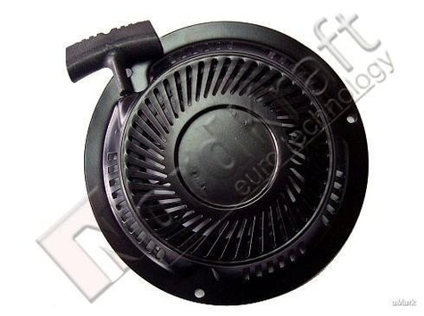 Szarpak, rozrusznik, starter T2 do kosiarki spalinowej Kod: CZKSI-0012