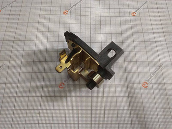 DeWALT Część zamienna do D28750 - Uchwyt szczotki nr.6 Kod: 617001-00