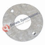 HITACHI Część zamienna do C12LC- Wkładka nr.42 Kod: 323684