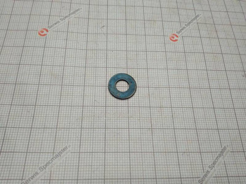 METABO Część zamienna do KHE 26 Contact - Podkładka Nr.29 Kod: 339129610