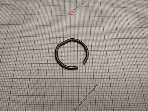 MAKITA Część zamienna do HR2450- Sprężyna okrągła Nr. 2 Kod: 233915-8 (zam.233940-9)