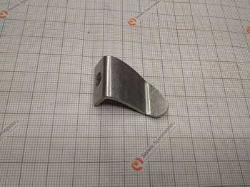 MAKITA Część zamienna do DCS5000- Wychwytnik łańcucha Nr. 93 Kod: 181111050 zam.181111051