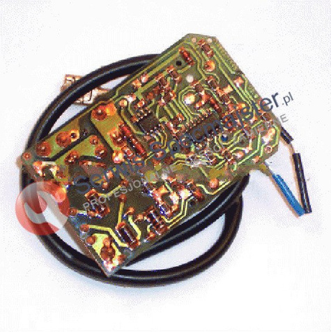 BOSCH Część zamienna do Stół pilarski 4000- REGULATOR OBROTÓW 115-120V nr.12 Kod: 2 610 997 306