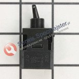 MAKITA Część zamienna do HP2010N- Włącznik Nr. 50 Kod: 651470-2