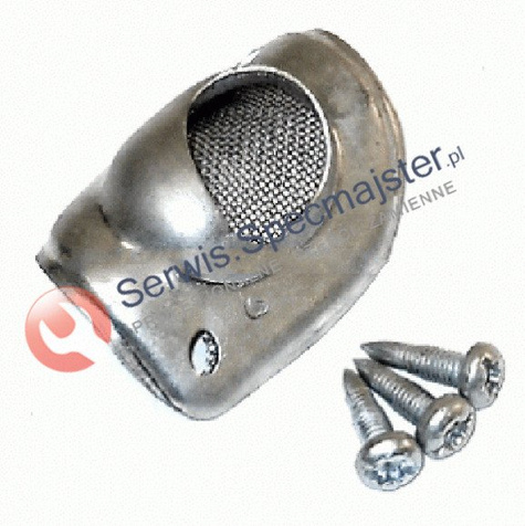 MAKITA Część zamienna do DPC6431- Odiskrownik Nr. 77 Kod: 394174142 (Produkt Wycofany)