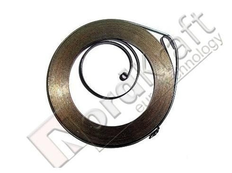 Sprężyna rozrusznika do PARTNER 351 Kod: CZPIL-0118