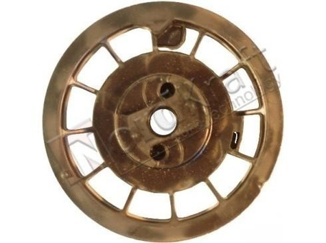 Koło linowe do zamiennika rozrusznika B&S quantum ( 493824 ) Kod: CZKSI-0036