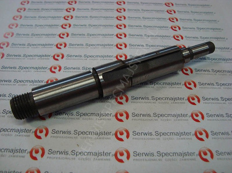 BOSCH Część zamienna do PSB 700-2 RE- Wrzeciono wiertarskie 1/2" nr.30 Kod: 2 606 135 093