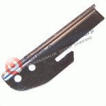 MAKITA Część zamienna do 2107F- Płytka hamulca Nr. 96 Kod: 345467-8