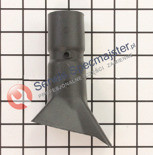 DeWALT Część zamienna do DW713- Ślizg nr.37 Kod: 394496-00