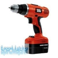 BLACK&DECKER Części zamienne do EPC146.