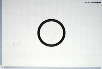 MAKITA Część zamienna do BHR262 - O-RING 68 nr. 64 Kod: 213728-3