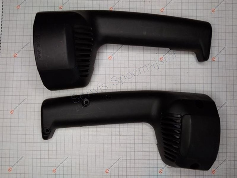 MAKITA Część zamienna do 9059S- Obudowa włącznika Nr. 44 Kod: 182842-5 (PRODUKT WYCOFANY)