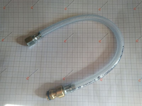 BOSCH Część zamienna do GDB 2500 WE - WĄŻ nr. 232 Kod: 3 600 760 107