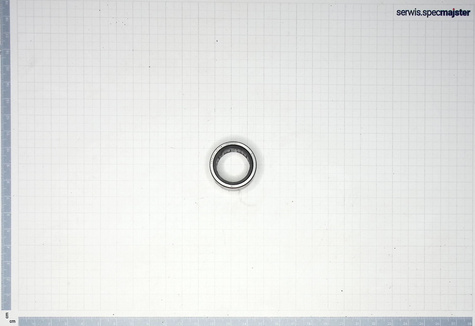 Bosch Część zamienna do GBH 8-45 DV- Łożysko Igiełkowe nr.14 Kod: 1 610 910 089 (zam. 1 610 910 096)