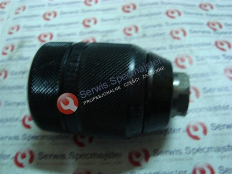 BOSCH Część zamienna do GSB 20-2 RE- Uchwyt wiertarski szybkomocujący nr. 779/1 Kod:2 608 572 123 (Produkt Wycofany)