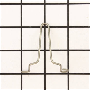 MAKITA Część zamienna do 4327- Spinacz Nr. 30 Kod: 323748-0