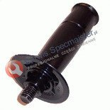 MAKITA Część zamienna do 9059S- Rękojeść boczna Nr. 17 Kod: 152539-0