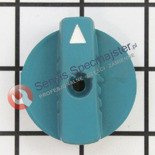 MAKITA Część zamienna do HR2811FT- Dźwignia przełącznika Nr. 97 Kod: 158284-5