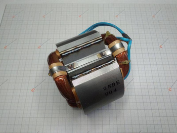 HITACHI Część zamienna do H65SC- Stojan nr.56 Kod: 340259E