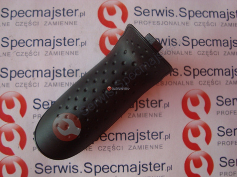 BOSCH Część zamienna do PHG 600-3- Osłona nr. 22 Kod: 1 609 203 H62