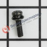 MAKITA Część zamienna do LS0714F- Śruba Nr. 1 Kod: 911228-4