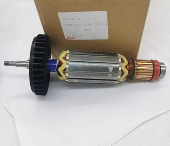 MAKITA Część zamienna do GA9010C- Wirnik Nr. 30 Kod: 513568-2