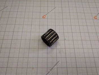 MAKITA Część zamienna do DCS520- Łożysko igiełkowe Nr. 143 Kod: 962210025