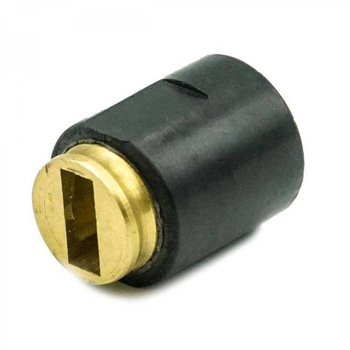 DEDRA Część zamienna do DED7622 - Szczotkotrzymacz nr.40 Kod: XDED7622.040