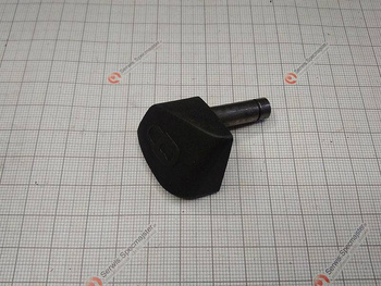 BLACK&DECKER Część zamienna do KG2000- Blokada Wrzeciona nr.23 Kod: 569342-00