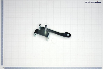 BOSCH Część zamienna do GKS 65 CE - PRZEGUB WALCOWY   nr. 49  Kod: 2 610 924 540