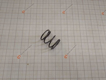 MAKITA Część zamienna do HM1304- Sprężyna ściskająca Nr. 4 Kod: 233309-7