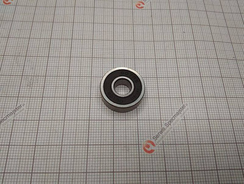 BOSCH Część zamienna do GKS 190-Łożysko Kulkowe 7x19x6 MM nr.13 Kod: 1 619 P00 456