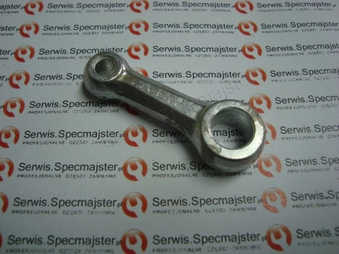 BLACK&DECKER Część zamienna do KD1001K- Korbowód nr.33 Kod:597425-00 (Produkt Wycofany)