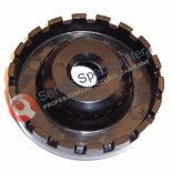 DeWALT Część zamienna do D51845- Przycisk Nr. 33 Kod: 610753-00