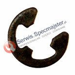 HITACHI Część zamienna do CJ110MVA- Pierścień ustalający (E-typ) nr.50 Kod: 673489