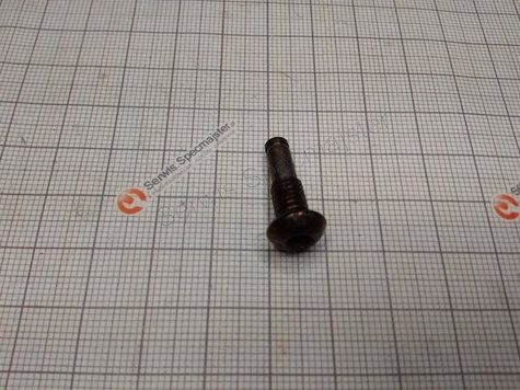 BOSCH Część zamienna do GCM 12 GDL- Śruba nr.362 Kod: 1 609 B02 429