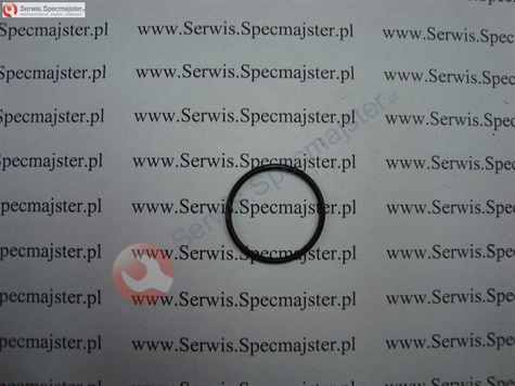 MAKITA Część zamienna do 6823- Oring Nr. 3 Kod: 213373-4