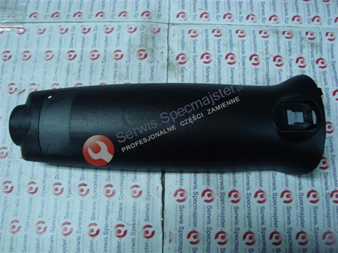 METABO Część zamienna do WE 14-125 Plus- Pokrywa obudowy nr.41 Kod:343393460(Typ:00281000)