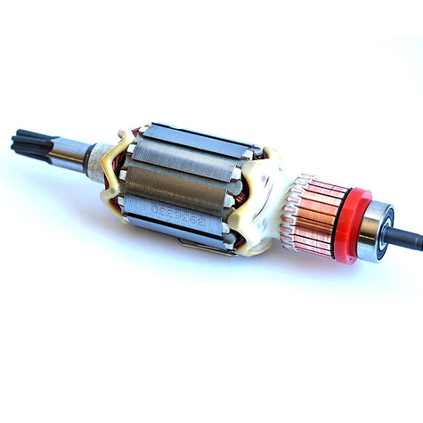 MAKITA Część zamienna do HR4011C- Wirnik Nr. 147 Kod: 513633-7