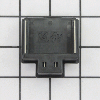 MAKITA Część zamienna do BDF442- Zestyk Nr. 8 Kod: 643811-6