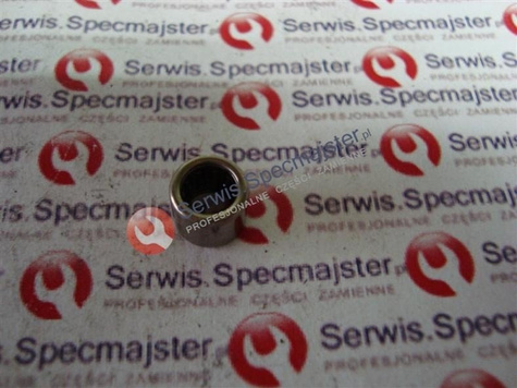 BOSCH Część zamienna do GSZ 160- ŁOŻYSKO Ø 7 MM nr.48 Kod: 2 600 910 006