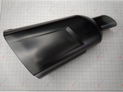 BOSCH Część zamienna do GAS 18 V-LI - POJEMNIK NA KURZ nr. 38 Kod: 1 619 PA5 201