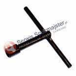 HITACHI Część zamienna do C5YA- Klucz 10mm nr.502 Kod: 940543